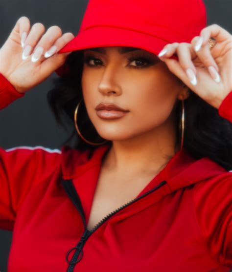 becky g website.